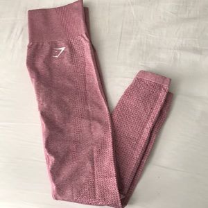 Gymshark vital seamless legging